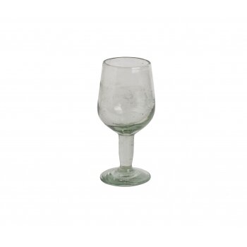 Ailleurs Paris Verre degustation transparent
