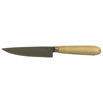 Boxwood knife 12 cm