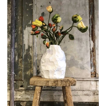 Grand vase  Crockery design Max Lamb