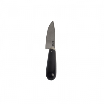 Ebony knife 12cm