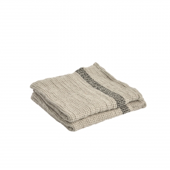 Natural timi towel, 100x50