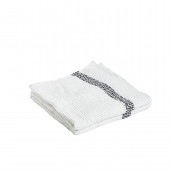 White timi towel, 100x50