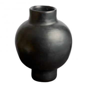 Vase barro small