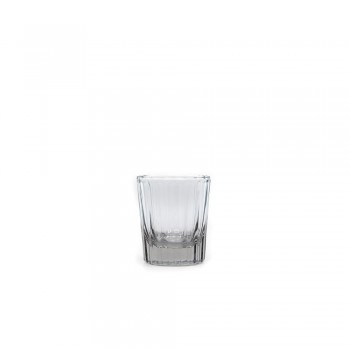 Expresso glass clear
