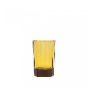 Glass 20cl amber