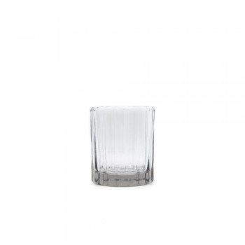 Glass 25cl clear
