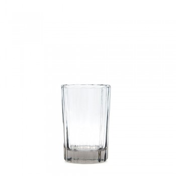 Glass 20cl clear