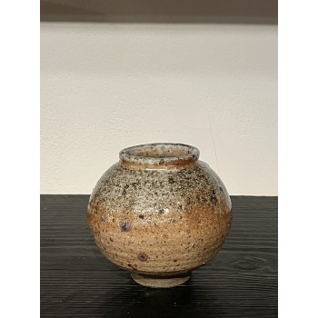 Round Vase Shikaï