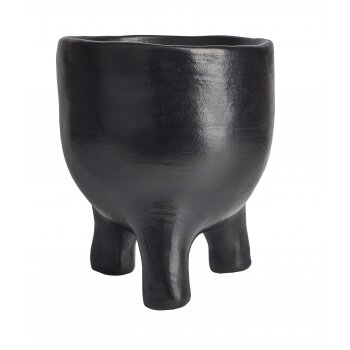 Ailleurs Paris Pot barro mini